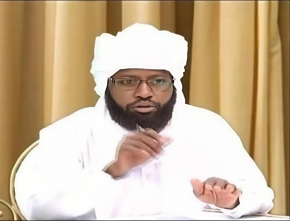 د. أبكر محمد عيسى