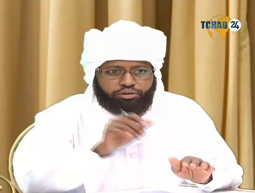 Dr. Abakar Mohamed Issa