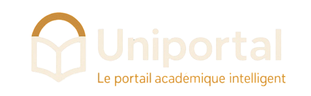 Uniportal Logo